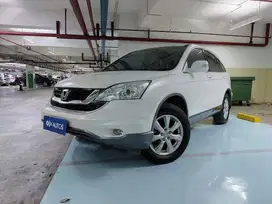 [OLXmobbi] Honda CR-V 2.0 RE1 Bensin-AT 2012