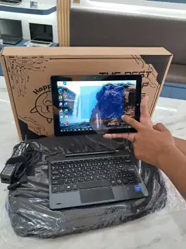 Laptop BERGARANSI Siap Pakai layar lepas pasang cocok untuk desain