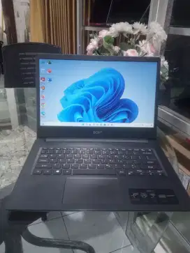 Laptop Acer Aspire 3 Amd 3020e Ram 8 Ssd 256