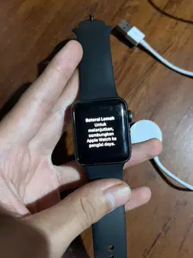 Apple Watch S3 38mm