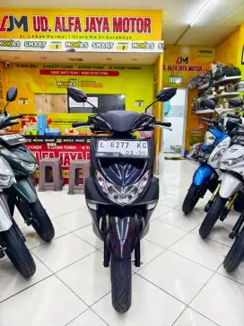 Unit Istimewa ^ Yamaha Freego 125 thn 2019