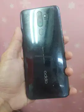 OPPO A5 ram 4/128 + dus