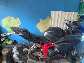 CBR 250cc tahun 2021