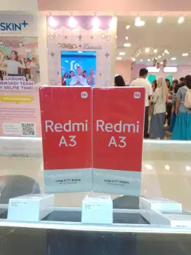 Redmi A3 4G 128GB