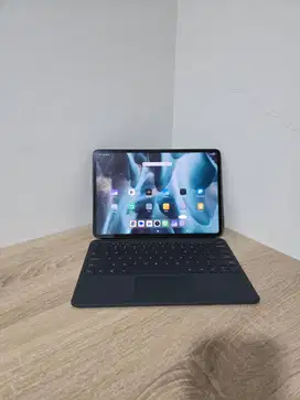 Xiaomi Pad 6s Pro 8/256 Resmi 12.4 + Keyboard Perfect Mi 8GB 256GB