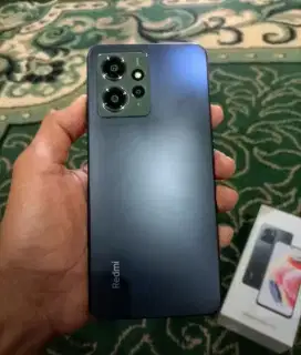 jual hp redmi note 12