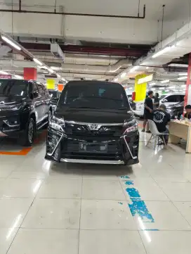 Voxy 2.0 AT 2020 DP 25JT SAJA