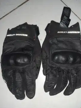 Sarung tangan Harley davidson
