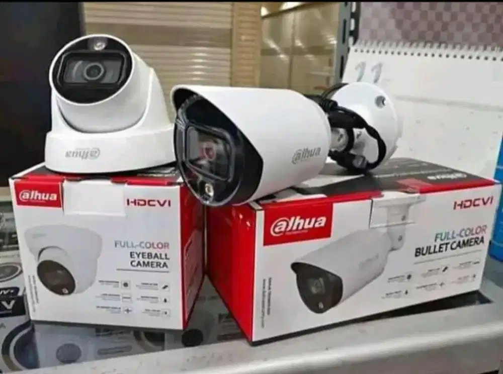 Pusat pemasangan camera cctv online termurah siap pasang