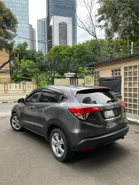 Honda HR-V 2017 Bensin