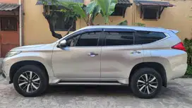 Mitsubishi Pajero Sport 2018 Diesel