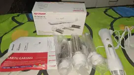 Dijual Hair styler SHARP
