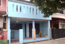 Rumah Duta Kranji Bekasi Barat 2Lantai Sudah Renovasi