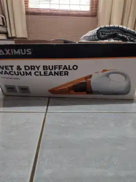 Vacuum Cleaner portable