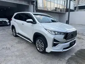 INNOVA ZENIX Q HYBRID 2023
