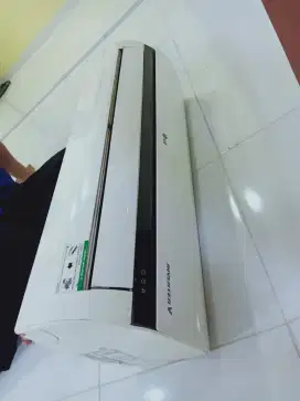 AC pendingin udara 0,4 pk hingga 1 pk