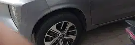 Mitsubishi Xpander 2018 Bensin