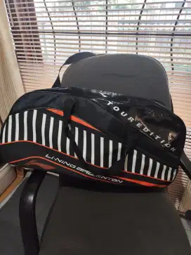 Tas raket Lining