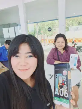 samsung a06 5g 12gb free kuota 36gb gb free adapter ytb premium 2bulan