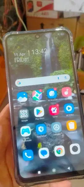 Hp second like new redmi note 13pro 5G