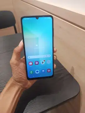 Samsung galaxy A06 4/128 garansi nego
