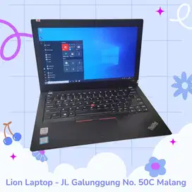 i7 Gen 8 RAM 16GB SSD 256GB Touchscreen Lenovo Thinkpad X280 [22|04]