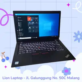 Core i5 Gen 7 RAM 8GB SLIM TOUCHSCREEN Lenovo Thinkpad T470s [22|04]