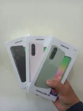 SAMSUNG GALAXY A56 5G RAM 8 | 256