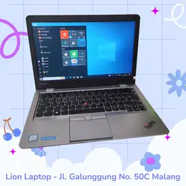 Core i5 RAM 8GB Touch Limited Edition Lenovo Thinkpad 13 [22|04]