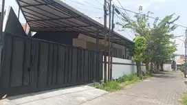Jual Rumah Pondok Indraprasta Semarang Utara – 9865