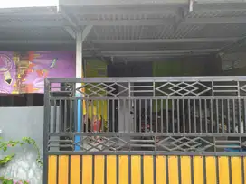 dijual rumah dekat dengan  mall ciputra citra raya dan tol  bitung