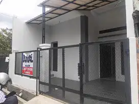 Murah bangunan baru, lokasi Pesona Mutiara 1 Tambun Selatan
