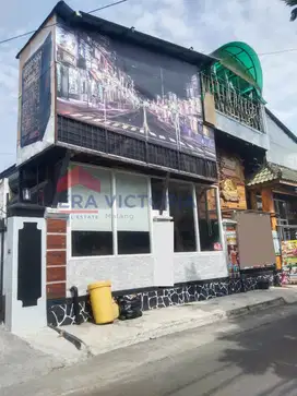 Rumah Kos Daerah Dau Dekat Kampus UMM Cocok untuk Investasi