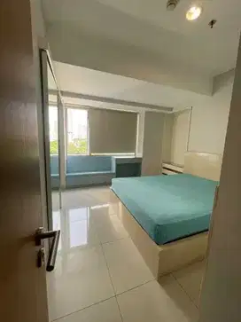 Dijual Apartemen The Mansion Jasmine di Kemayoran, Jakarta Pusat
