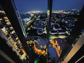Dijual /rent Apartemen Ancol Mansion