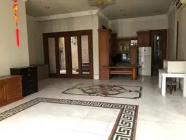 Rumah PIK 1 Hook Terawat Pinisi Permai