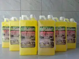 Pembersih karat, keramik, wastefel, dll