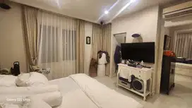 Dijual Apartemen Thamrin Residences 3BR/Cozy Furnish