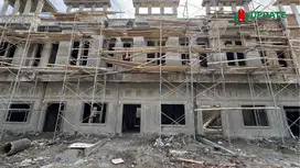 DIJUAL RUMAH DI KOMPLEK MENTARI SOMERSET JALAN SURYA HAJI MEDAN
