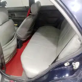 Toyota Soluna 2000 Bensin