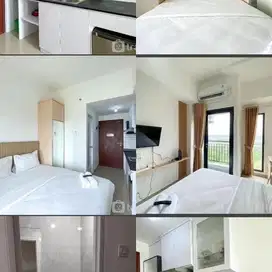 Staycation Harga Diskon% Promo Weekday