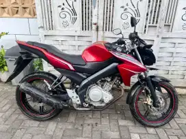 Yamaha vixion 2013 cimahi