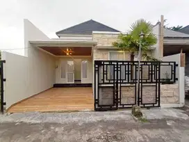 RUMAH MURAH MEDAN JOHOR DHARMA JATI RESIDENCE STRATEGIS KAWASAN NYAMAN