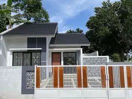 Rumah Bagus Asri View Bandung Dekat islamic Center Jatihandap Cicaheum