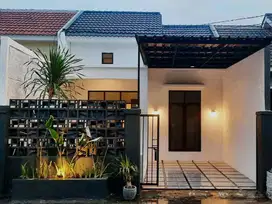 DIJUAL RUMAH TAMAN WAHYU SARIROGO SIDOARJO RON.A217
