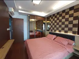 Disewakan cepat Apartemen Thamrin Executive Residence 2BR