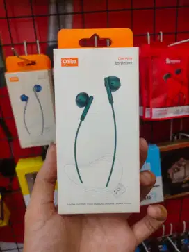 EARPHONE OLIKE OH-W1H BASS