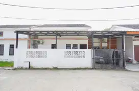 Jual Rumah 1 Lt Siap Huni di Bekasi Dekat Stasiun Bebas Banjir J-28461