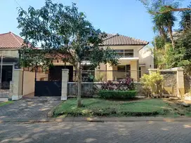 Dijual Cepat, Rumah Cantik Asri Daerah Araya Blimbing Indah, Malang