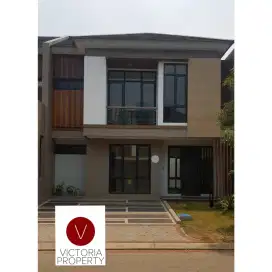 Dijual Rumah Full Furnish Kota Wisata Cibubur